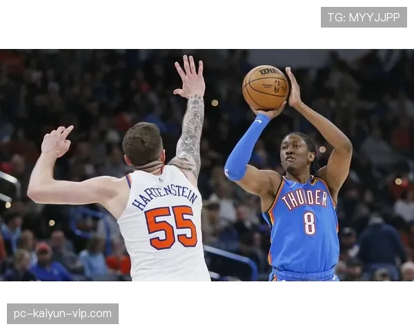 杰伦·威廉姆斯挡拆创高效得分 拉开球队攻防节奏明显提升