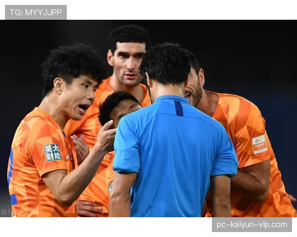 裁判权威如何影响判罚？规则赋予的权力边界在哪