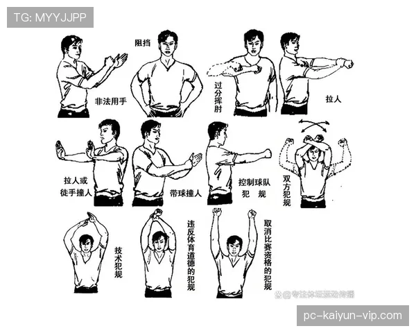 篮球三秒违例规则解析：禁区停留为什么会被吹罚？
