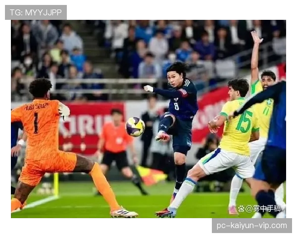 巴西晋级世界杯16强：日本队淘汰赛止步